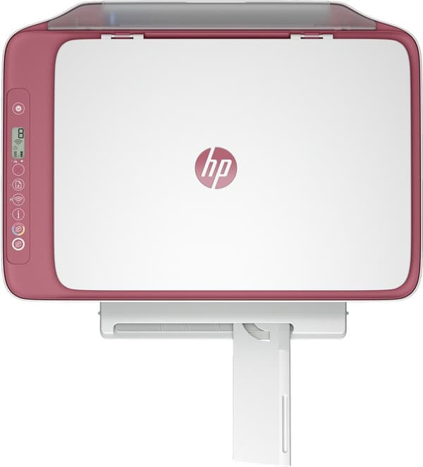 HP DeskJet 2823E AiO Printer 588R6B#629
