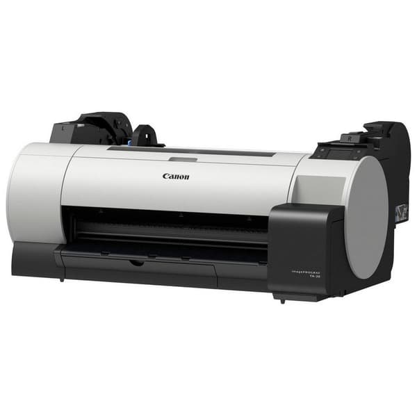 Canon Multifunktionsskrivare Ta-20 Vit One Size / EU Plug
