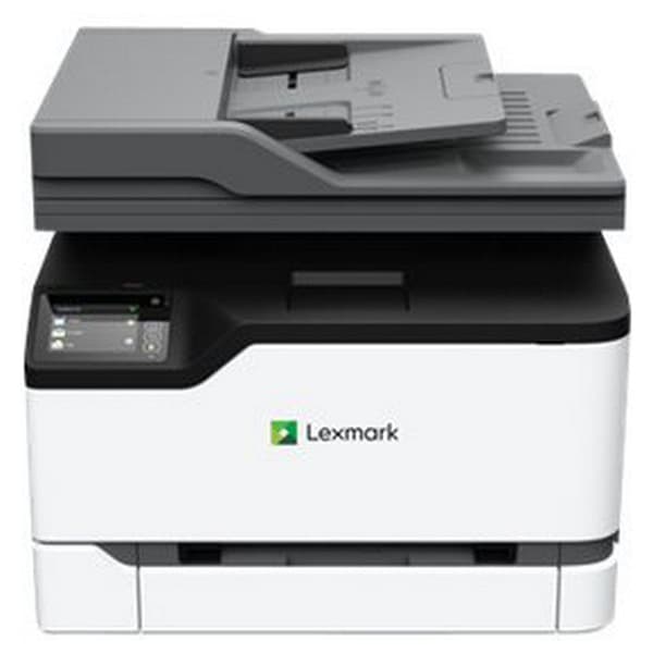 Lexmark Laser Multifunktionsprinter Cx331adwe One Size / EU Plug
