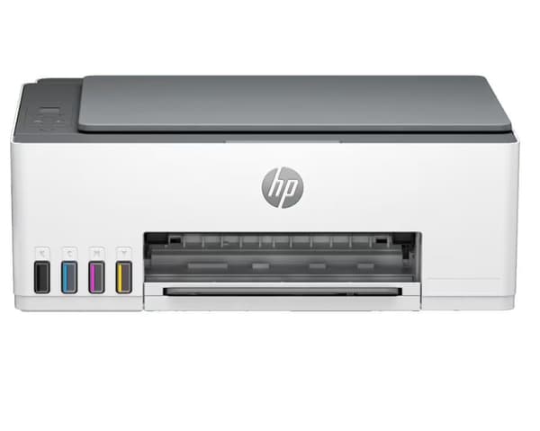 HP Smart Tank 580 AiO Printer 1F3Y2A#BEW Harmaa