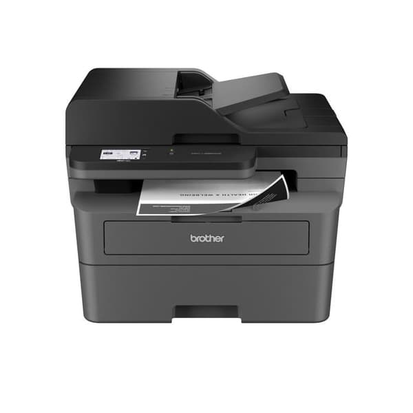 Brother MFC-L2860DW skrivare - multifunktionsskrivare - B/W