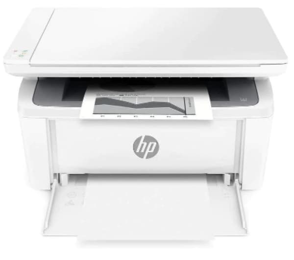 HP LaserJet MFP M141A Printer:SA 7MD73A#B13