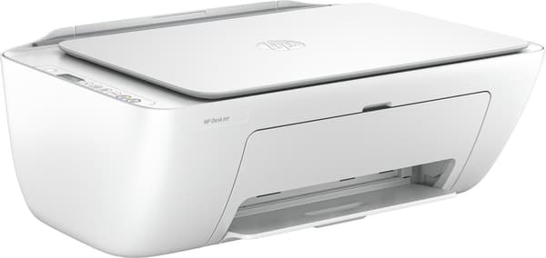 HP DeskJet 2810e allt-i-ett-skrivare, färg, skrivare för hemmet, skriva ut, kopiera, skanna, skanna till PDF