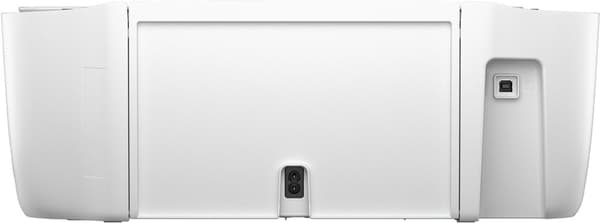 HP DeskJet 2810e allt-i-ett-skrivare, färg, skrivare för hemmet, skriva ut, kopiera, skanna, skanna till PDF