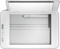 Miniatyrbild 10 av 10: HP DeskJet 2810e allt-i-ett-skrivare, färg, skrivare för hemmet, skriva ut, kopiera, skanna, skanna till PDF