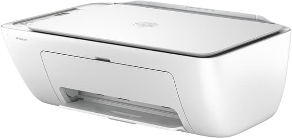 HP DeskJet 2810e allt-i-ett-skrivare, färg, skrivare för hemmet, skriva ut, kopiera, skanna, skanna till PDF
