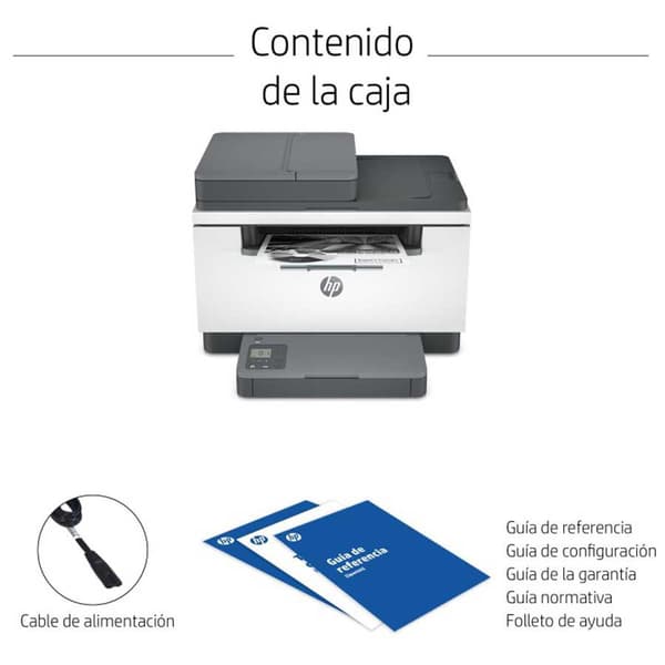 Hp Monitoimitulostin 6gx00f
