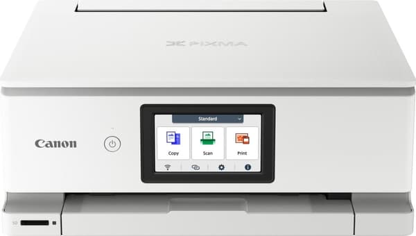 Canon PIXMA TS8751 (WH) Hvid