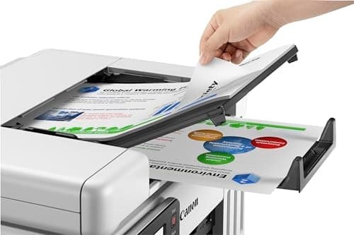 Canon MAXIFY GX 6550 (6351C006)