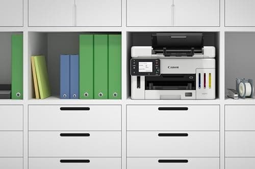 Canon MAXIFY GX 6550 (6351C006)