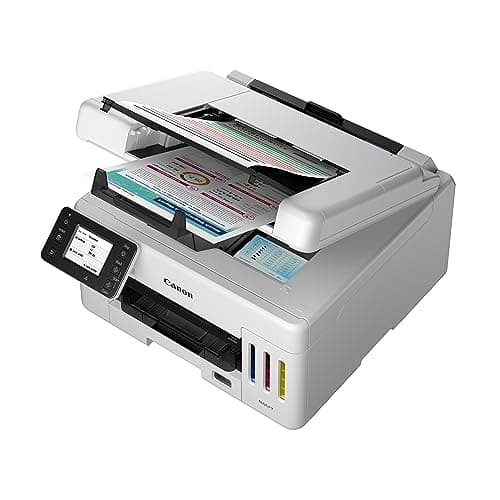 Canon MAXIFY GX 6550 (6351C006)