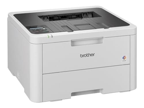 Brother HL-L3220CW farve 600 x 2400 DPI A4 WLAN (HLL3220CWRE1)