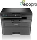 Miniatyrbild 1 av 6: Brother DCPL2627DWE Laser A4 1200 x 1200 DPI 32 sidor per minut WLAN (DCPL2627DWERE1)