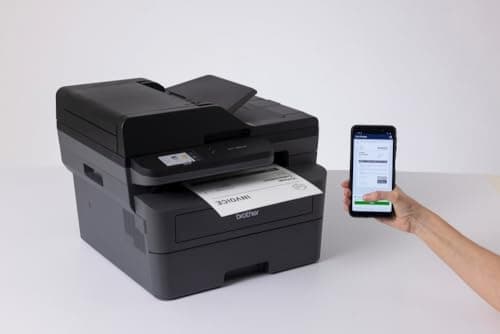 Brother DCP-L2660DW Laser A4 1200 x 1200 DPI 34 sidor per minut WLAN (DCPL2660DWRE1)