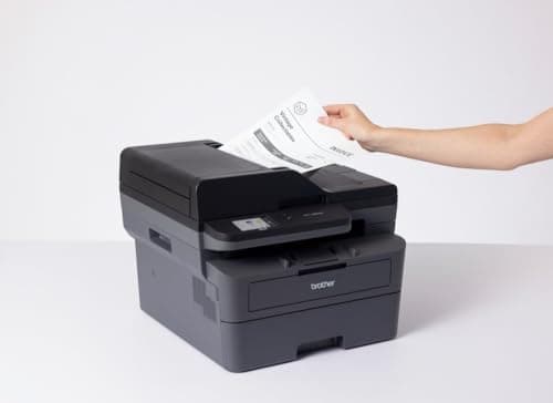 Brother DCP-L2660DW Laser A4 1200 x 1200 DPI 34 sidor per minut WLAN (DCPL2660DWRE1)