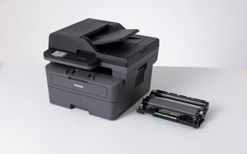 Brother DCP-L2660DW Laser A4 1200 x 1200 DPI 34 sidor per minut WLAN (DCPL2660DWRE1)