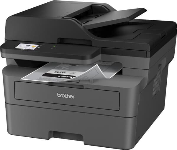Brother DCP-L2660DW Laser A4 1200 x 1200 DPI 34 sidor per minut WLAN (DCPL2660DWRE1) Svart