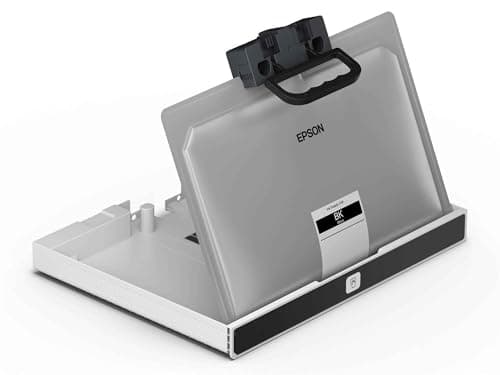 EPSON mærke blækpatroner model EPSON Cartridge Black XXL WF-M53/58XX series