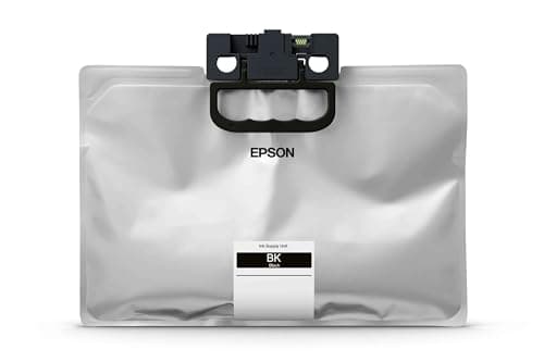EPSON mærke blækpatroner model EPSON Cartridge Black XXL WF-M53/58XX series
