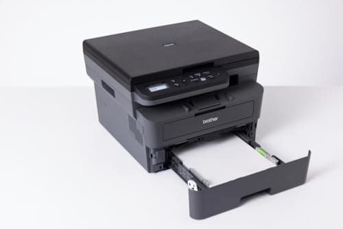 Brother DCP-L2620DW Laser A4 1200 x 1200 DPI 32 sider i minuttet WLAN (DCPL2620DWRE1)