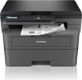 Miniatyrbillede 1 af 6: Brother DCP-L2620DW Laser A4 1200 x 1200 DPI 32 sider i minuttet WLAN (DCPL2620DWRE1)