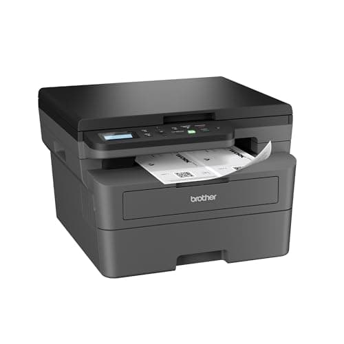 Brother DCP-L2627DWXL multifunktionsskrivare Laser A4 1200 x 1200 DPI 32 sidor per minut WiFi (DCPL2627DWXLRE1)