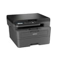 Miniatyrbild 4 av 6: Brother DCP-L2627DWXL multifunktionsskrivare Laser A4 1200 x 1200 DPI 32 sidor per minut WiFi (DCPL2627DWXLRE1)
