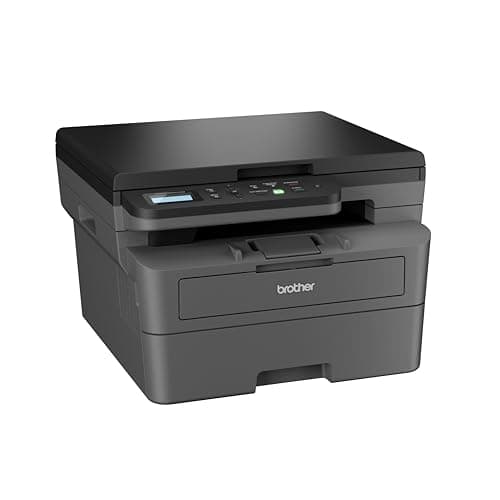 Brother DCP-L2627DWXL multifunktionsskrivare Laser A4 1200 x 1200 DPI 32 sidor per minut WiFi (DCPL2627DWXLRE1)