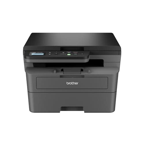 Brother DCP-L2627DWXL multifunktionsskrivare Laser A4 1200 x 1200 DPI 32 sidor per minut WiFi (DCPL2627DWXLRE1)