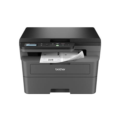Brother DCP-L2627DWXL multifunktionsskrivare Laser A4 1200 x 1200 DPI 32 sidor per minut WiFi (DCPL2627DWXLRE1)