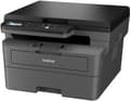 Miniatyrbild 1 av 6: Brother DCP-L2627DWXL multifunktionsskrivare Laser A4 1200 x 1200 DPI 32 sidor per minut WiFi (DCPL2627DWXLRE1)