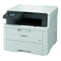 Miniatyrbild 2 av 3: Brother DCP-L3520CDWE LED A4 600 x 2400 DPI 18 sidor per minut WLAN (DCPL3520CDWERE1)