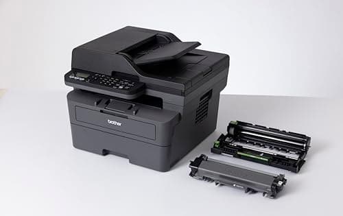 Brother MFC-L2827DW - 32 ppm - 128 MB - WLAN (MFCL2827DWRE1)