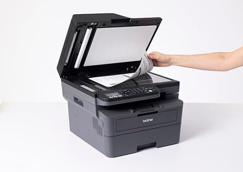Brother MFC-L2827DW - 32 ppm - 128 MB - WLAN (MFCL2827DWRE1)