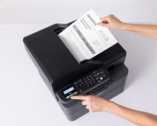 Brother MFC-L2827DW - 32 ppm - 128 MB - WLAN (MFCL2827DWRE1)