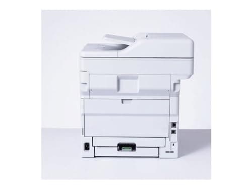 3 i 1 laser multifunktionsskrivare grå (DCPL5510DWRE1)