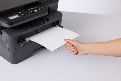 Brother DCPL2627DW MULTIFUNCTION DCP - REGION (DCPL2627DWRE1)