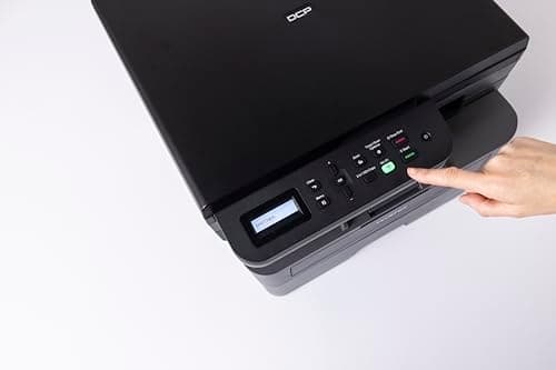 Brother DCPL2627DW MULTIFUNCTION DCP - REGION (DCPL2627DWRE1)
