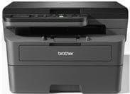 Brother DCPL2627DW MULTIFUNCTION DCP - REGION (DCPL2627DWRE1) Svart