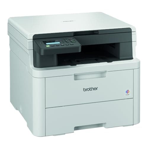 Brother DCP-L3515CDW 3-i-1 färg LED multifunktionsskrivare (DCPL3515CDWRE1)