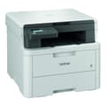 Miniatyrbild 3 av 3: Brother DCP-L3515CDW 3-i-1 färg LED multifunktionsskrivare (DCPL3515CDWRE1)