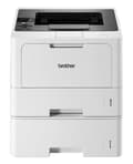 Miniatyrbillede 1 af 3: Brother HL-L5210DNT sort/hvid laserprinter 2x papirkassetter - printer (HLL5210DNTG2)