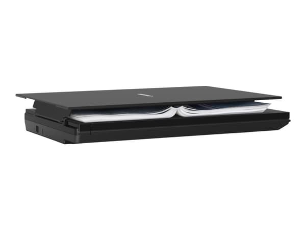 Canon CanoScan LiDE 300 - flatbed-scan Svart