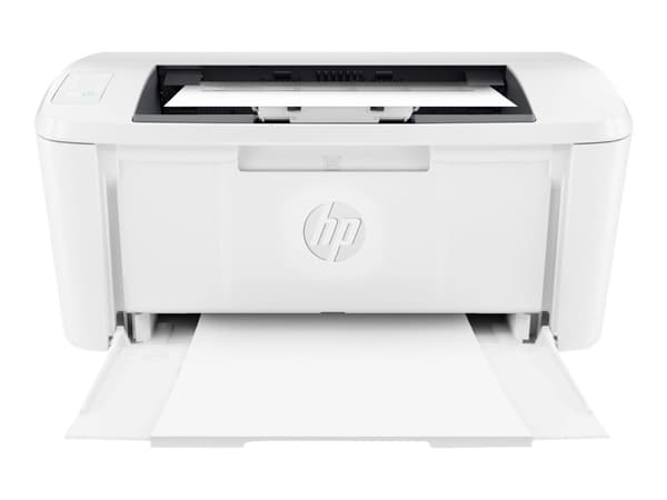 HP LaserJet M110w - printer - S/H - la Valkoinen