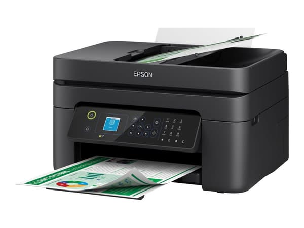 Epson WorkForce WF-2935DWF - multifunk
