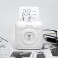 Miniatyrbild 1 av 4: Peripage Bluetooth Mini Pocket Bläckfri termisk skrivare Nihapai615