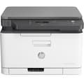Miniatyrbild 4 av 4: HP LaserJet 178nw allt-i-ett-skrivare - färg- USED