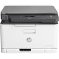 Miniatyrbild 1 av 4: HP LaserJet 178nw allt-i-ett-skrivare - färg- USED
