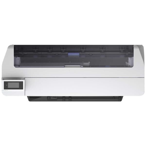 Epson Monitoimitulostin Ilman Jalustaa Surecolor Sc-t5100n Valkoinen One Size / EU Plug