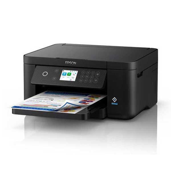 Epson Printer Expression Home Xp-5200 Sort One Size / EU Plug Sort